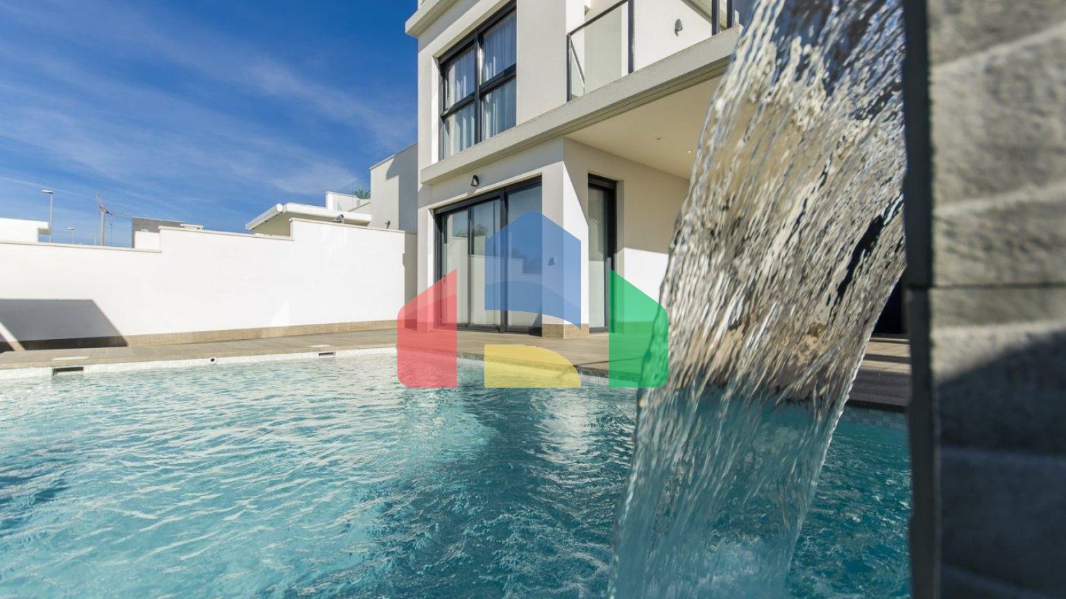 НОВЫЕ ВИЛЛЫ В САН-МИГЕЛЬ-ДЕ-САЛИНАС