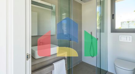 Вилла в Сан-Мигель-де-Салинас ID B10039