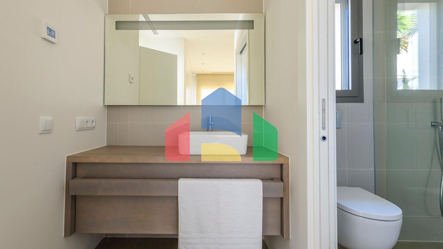 Вилла в Сан-Мигель-де-Салинас ID B10039