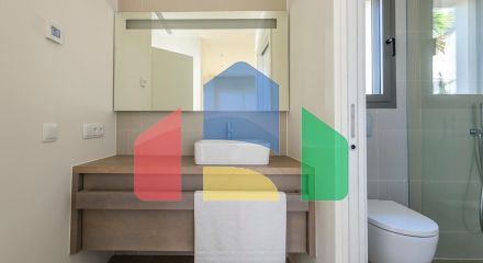 Вилла в Сан-Мигель-де-Салинас ID B10039