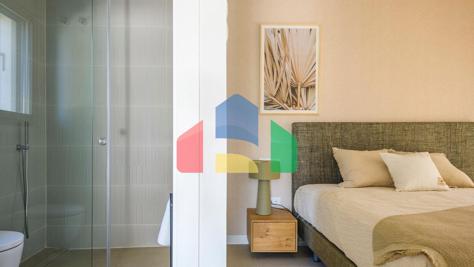 Вилла в Сан-Мигель-де-Салинас ID B10039