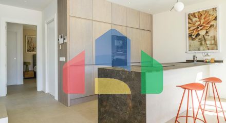 Вилла в Сан-Мигель-де-Салинас ID B10039