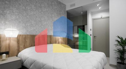 СОВРЕМЕННАЯ ВИЛЛА СО ВСЕМИ УДОБСТВАМИ