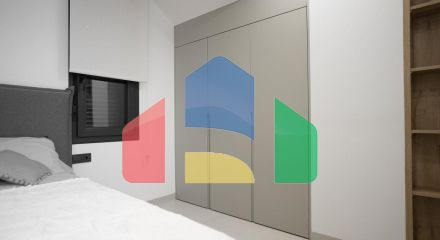 СОВРЕМЕННАЯ ВИЛЛА СО ВСЕМИ УДОБСТВАМИ