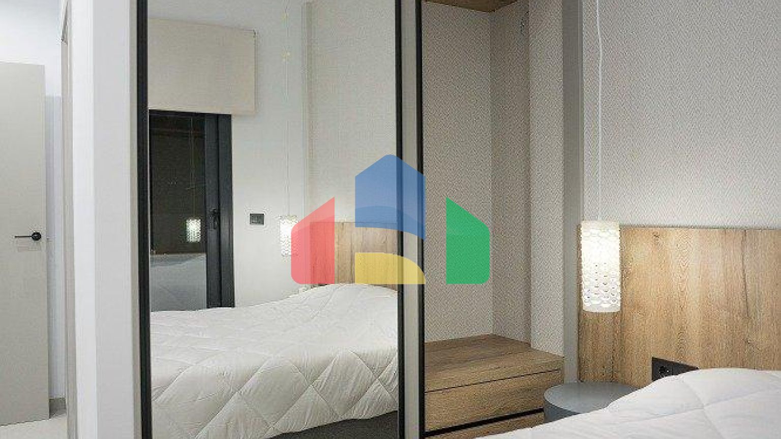 СОВРЕМЕННАЯ ВИЛЛА СО ВСЕМИ УДОБСТВАМИ