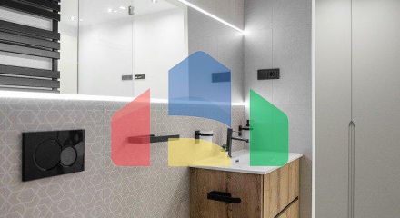 СОВРЕМЕННАЯ ВИЛЛА СО ВСЕМИ УДОБСТВАМИ