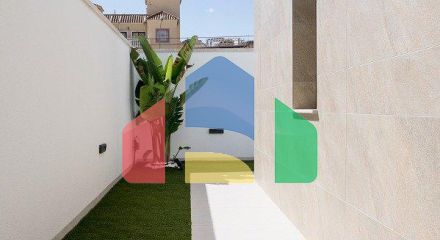 СОВРЕМЕННАЯ ВИЛЛА СО ВСЕМИ УДОБСТВАМИ