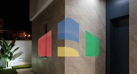 СОВРЕМЕННАЯ ВИЛЛА СО ВСЕМИ УДОБСТВАМИ