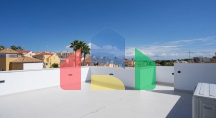 СОВРЕМЕННАЯ ВИЛЛА СО ВСЕМИ УДОБСТВАМИ