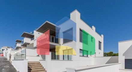 НОВЫЕ БУНГАЛО В САН-МИГЕЛЬ-ДЕ-САЛИНАС