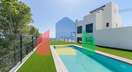 НОВЫЕ БУНГАЛО В САН-МИГЕЛЬ-ДЕ-САЛИНАС