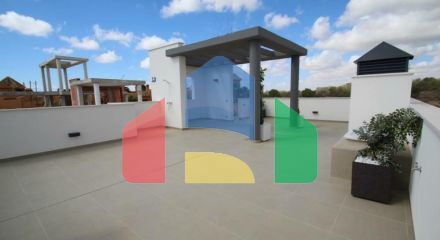 НОВЫЕ ЖИЛЫЕ ВИЛЛЫ В САН-МИГЕЛЬ-ДЕ-САЛИНАС