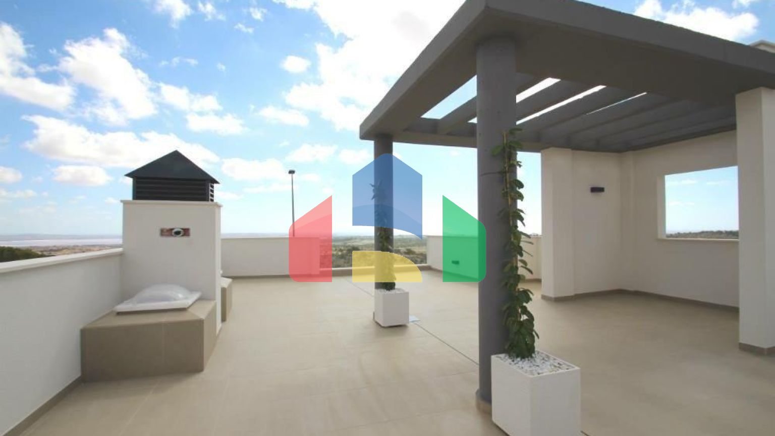 НОВЫЕ ЖИЛЫЕ ВИЛЛЫ В САН-МИГЕЛЬ-ДЕ-САЛИНАС