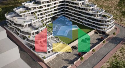 Откройте для себя современную жизнь в новом жилом комплексе в Сан-Мигель-де-Салинас Откройте для себя современную жизнь в новом жилом комплексе в Сан-Мигель-де-Салинас