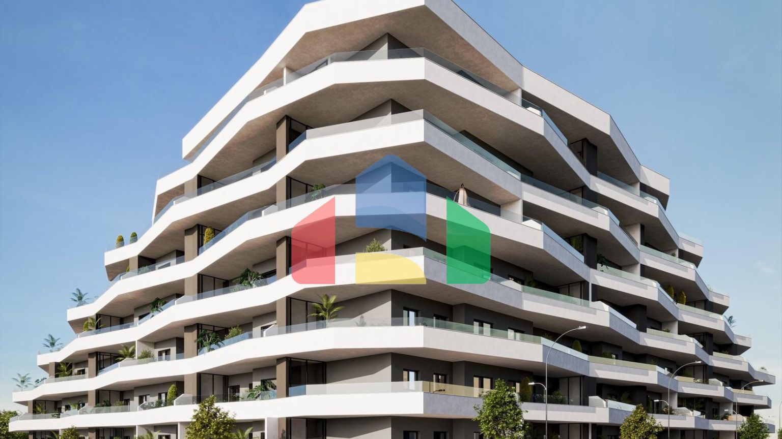 Откройте для себя современную жизнь в новом жилом комплексе в Сан-Мигель-де-Салинас