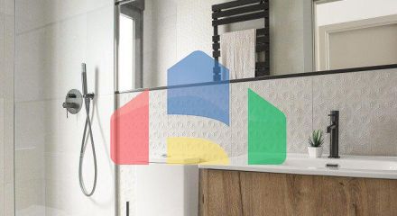 Жилой комплекс, состоящий из 6 новых отдельно стоящих вилл.