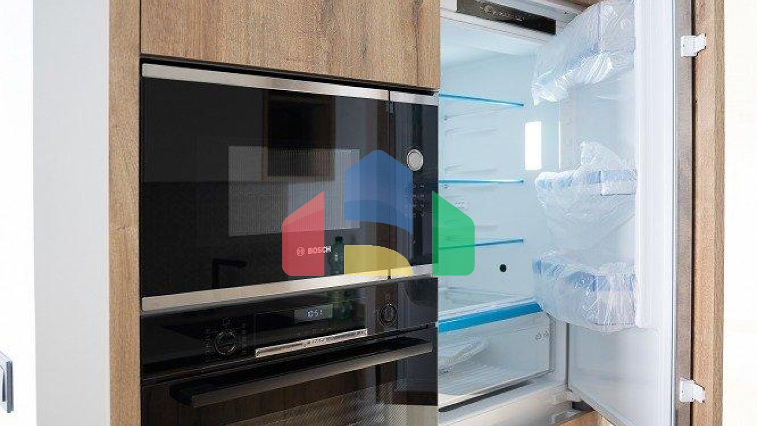 Жилой комплекс, состоящий из 6 новых отдельно стоящих вилл.