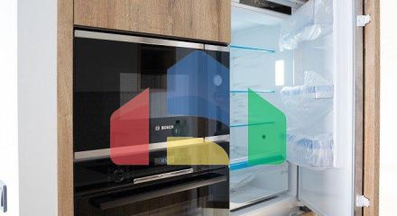 Жилой комплекс, состоящий из 6 новых отдельно стоящих вилл.