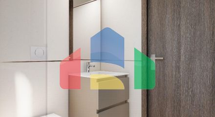 Жилой комплекс, состоящий из 6 новых отдельно стоящих вилл.