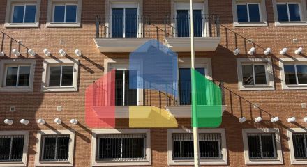 Apartments in Puçol ID V329