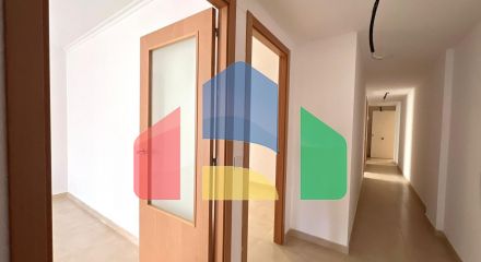 Apartments in Puçol ID V329