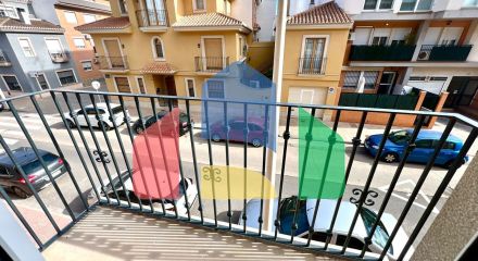 Апартаменты в Puçol ID V329