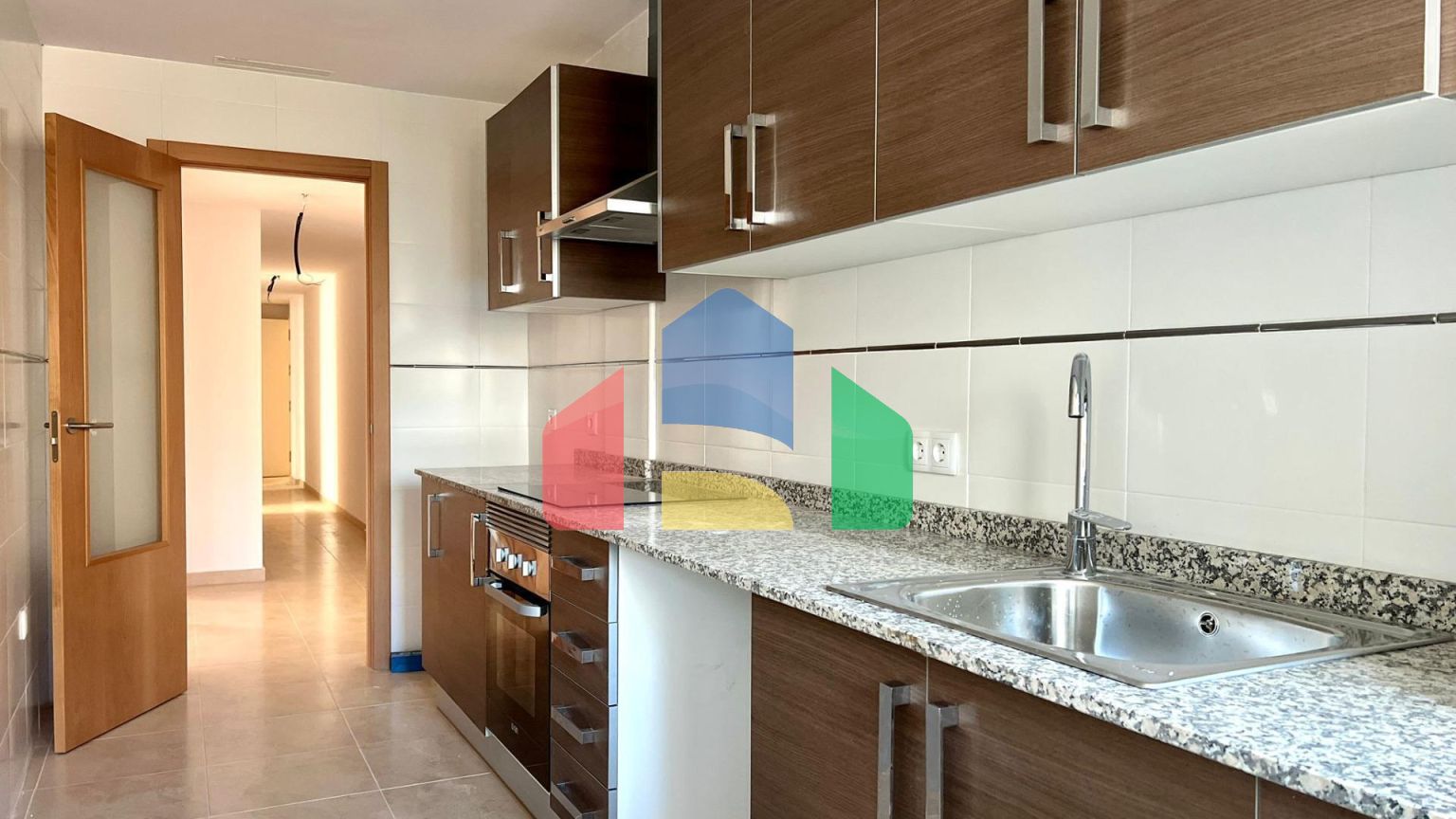 Апартаменты в Puçol ID V329