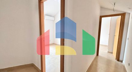 Пентхаус в Puçol ID V340