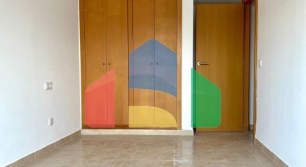 Пентхаус в Puçol ID V340