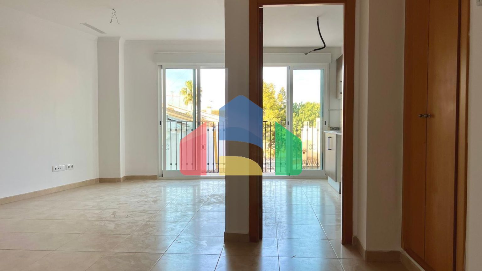 Пентхаус в Puçol ID V340