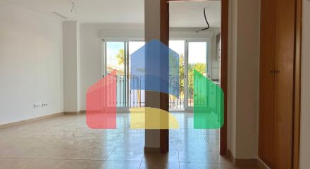 Пентхаус в Puçol ID V340