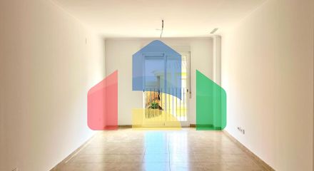 Апартаменты в Puçol ID V329