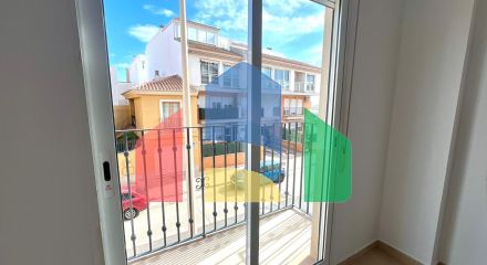 Апартаменты в Puçol ID V329