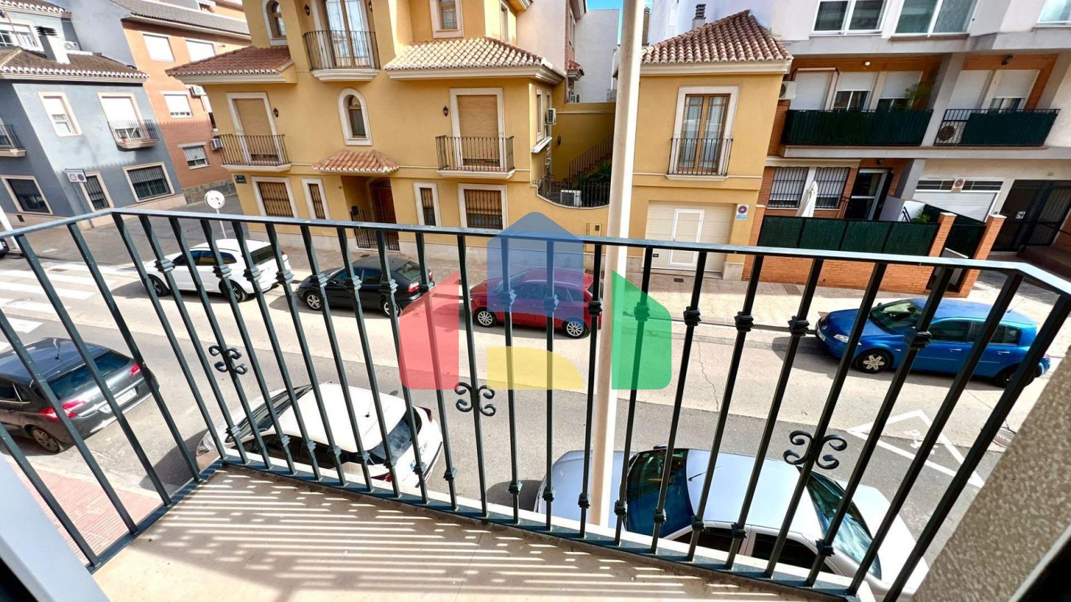 Апартаменты в Puçol ID V329