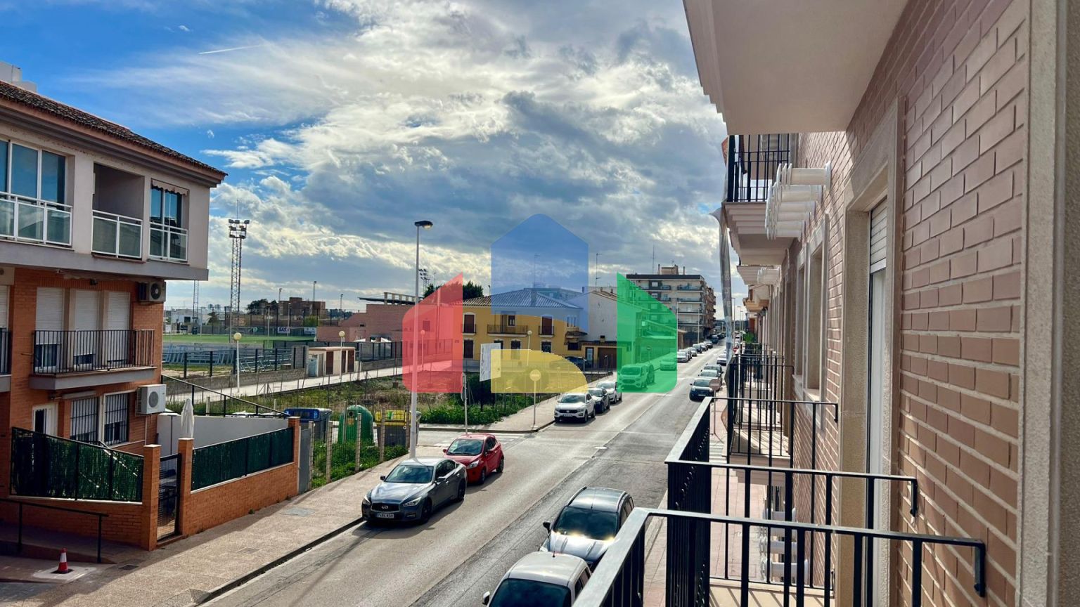 Апартаменты в Puçol ID V329