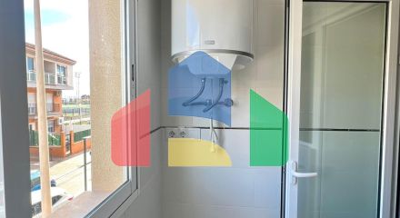 Апартаменты в Puçol ID V329