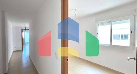 Апартаменты в Puçol ID V329