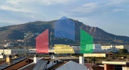 Ático Dúplex in Puçol ID V340