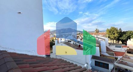 Ático Dúplex in Puçol ID V340