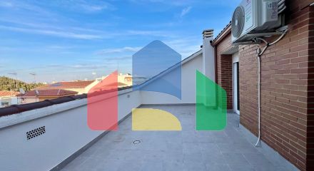 Ático Dúplex in Puçol ID V340