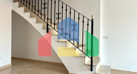 Пентхаус в Puçol ID V340