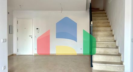 Пентхаус в Puçol ID V340