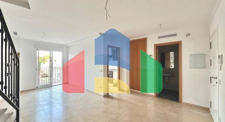 Пентхаус в Puçol ID V340