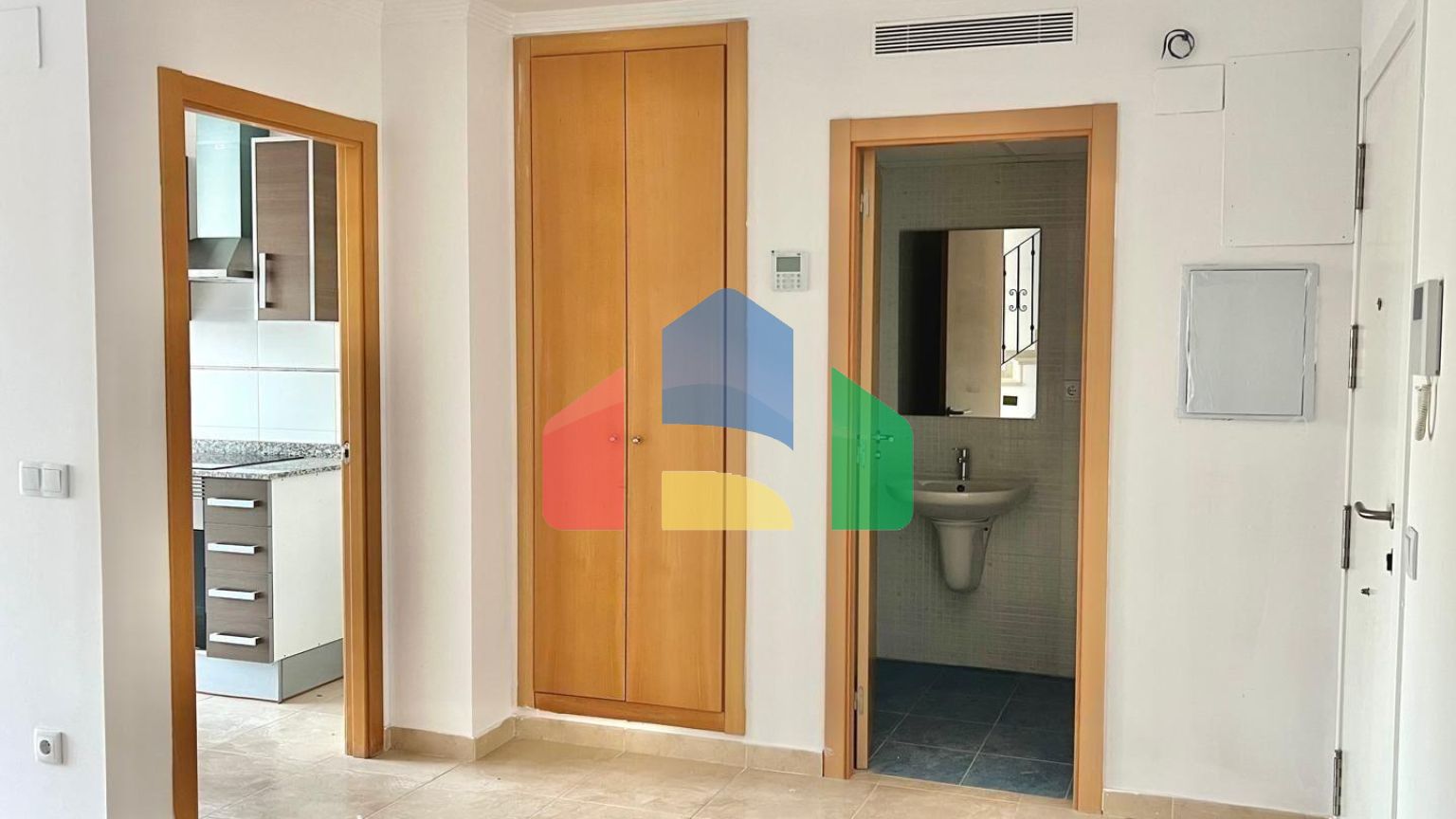 Пентхаус в Puçol ID V340