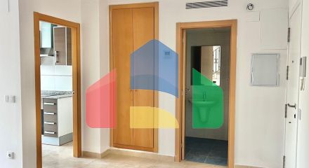 Пентхаус в Puçol ID V340