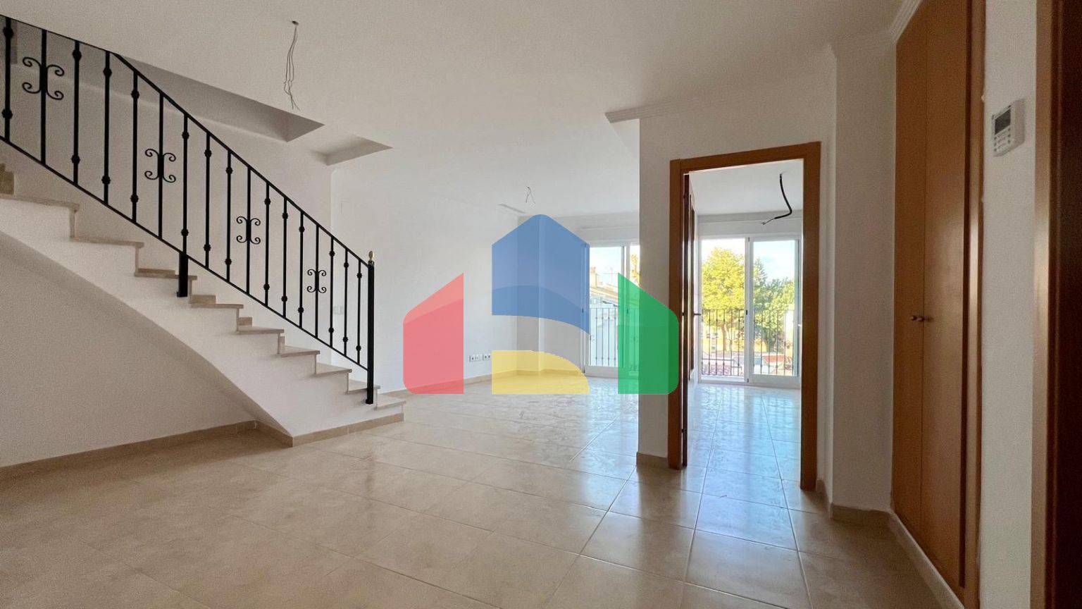 Пентхаус в Puçol ID V340