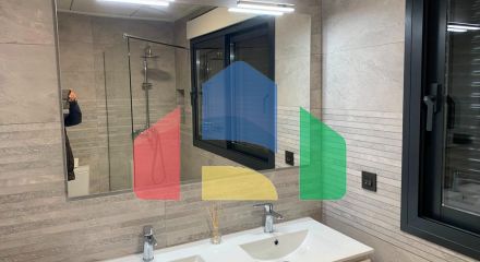 НОВЫЕ ВИЛЛЫ В ПИНОСО