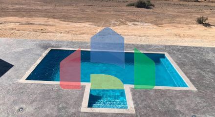 НОВЫЕ ВИЛЛЫ В ПИНОСО