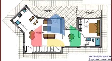 НОВЫЕ ВИЛЛЫ В ПИНОСО