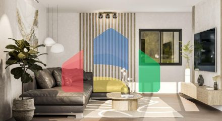 NEW BUILD VILLAS IN PINOSO